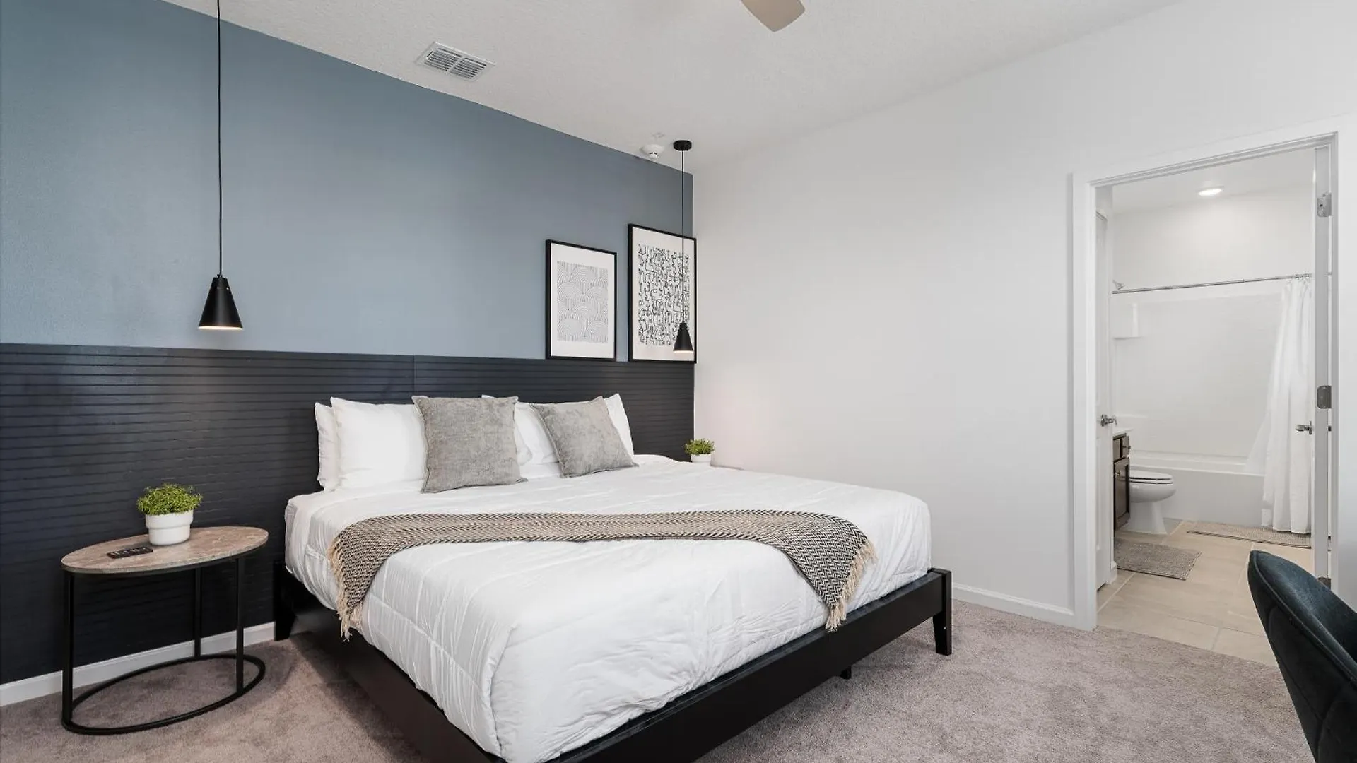 Brand New Masterpiece 15 En-suites Son105 *