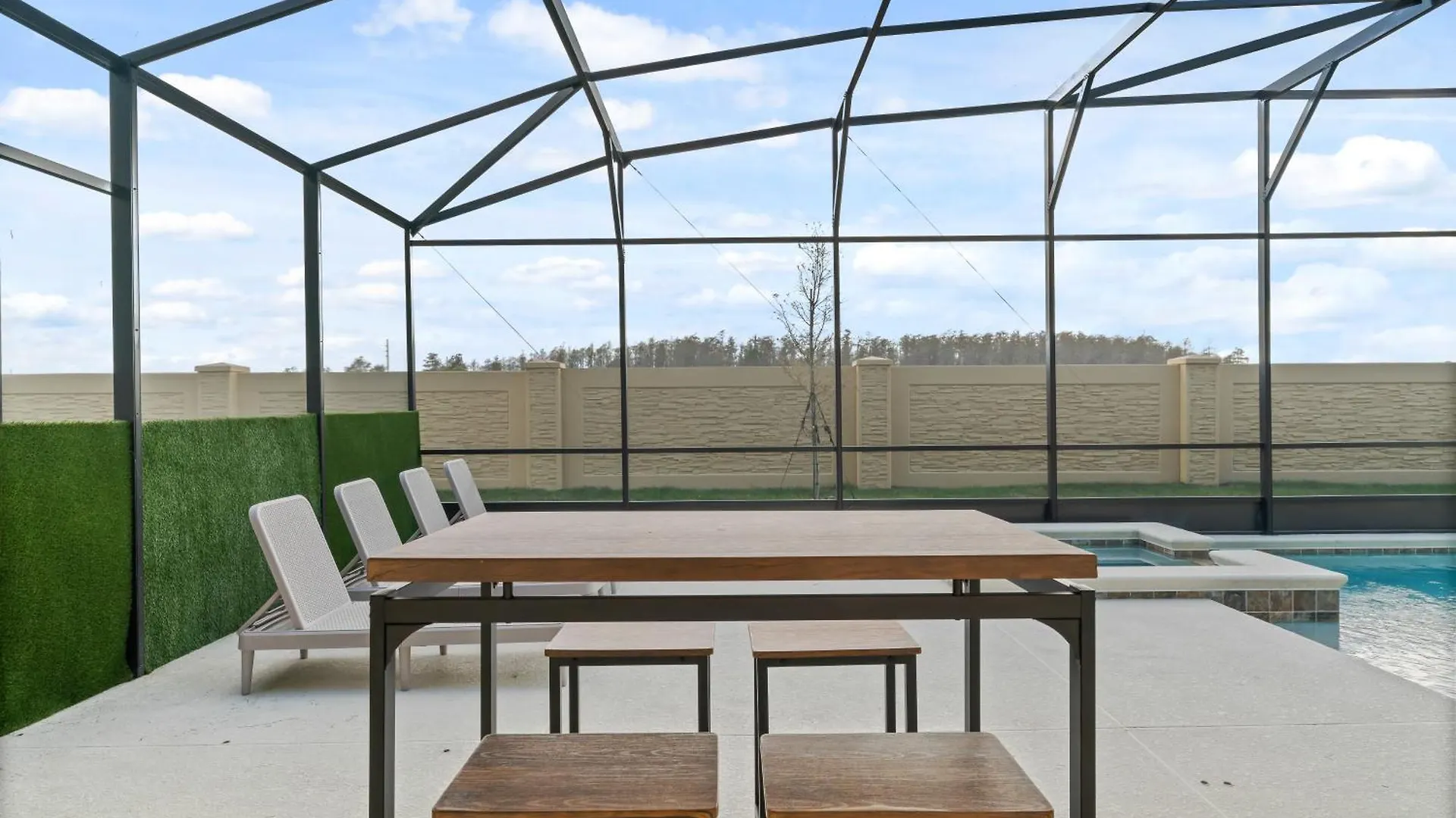 Brand New Masterpiece 15 En-suites Son105 Holiday home