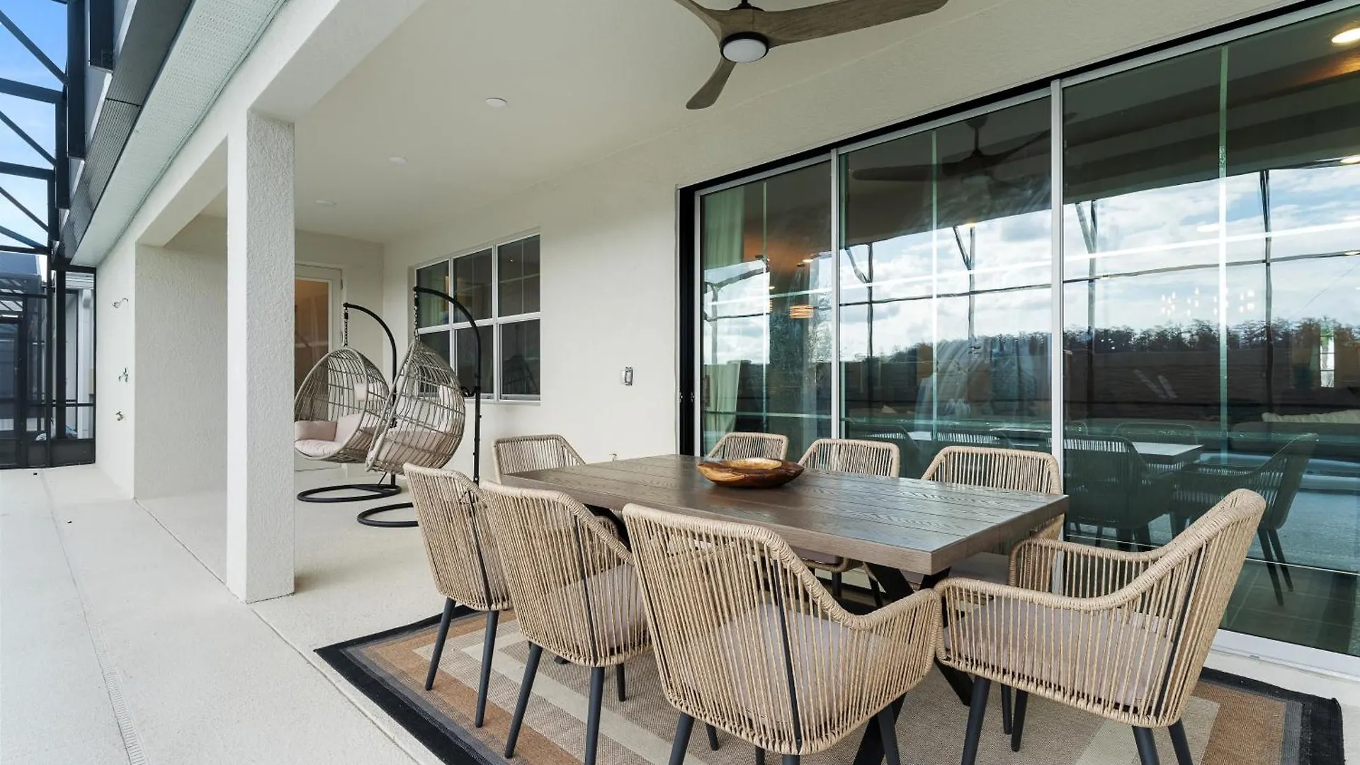 Brand New Masterpiece 15 En-suites Son105 * Kissimmee