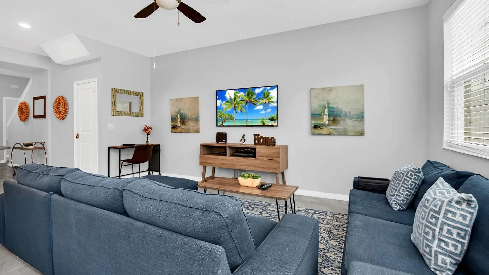 Charming Challet At Compass Bay Cb101 Villa *
