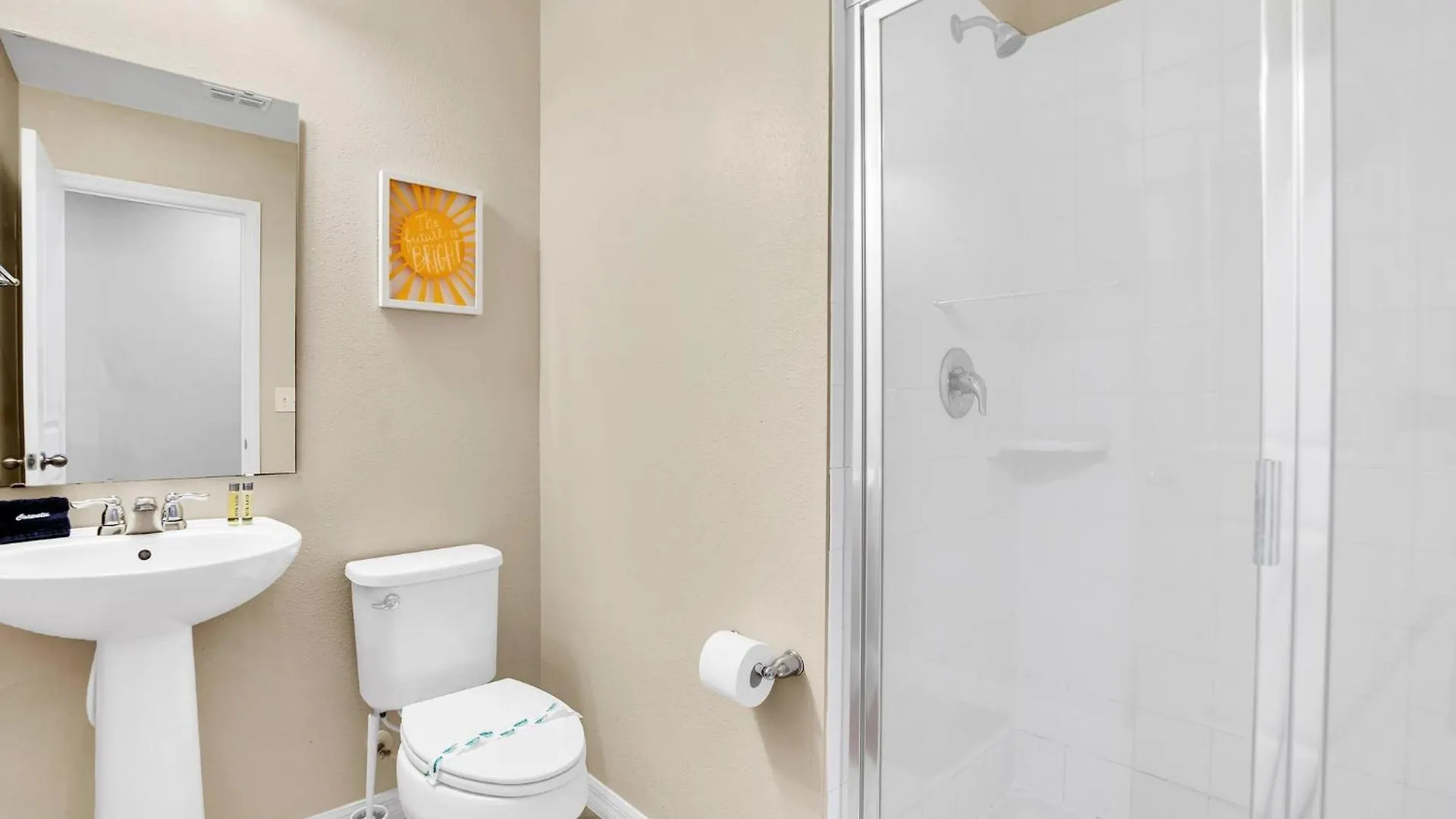 Charming Challet At Compass Bay Cb101 * Kissimmee