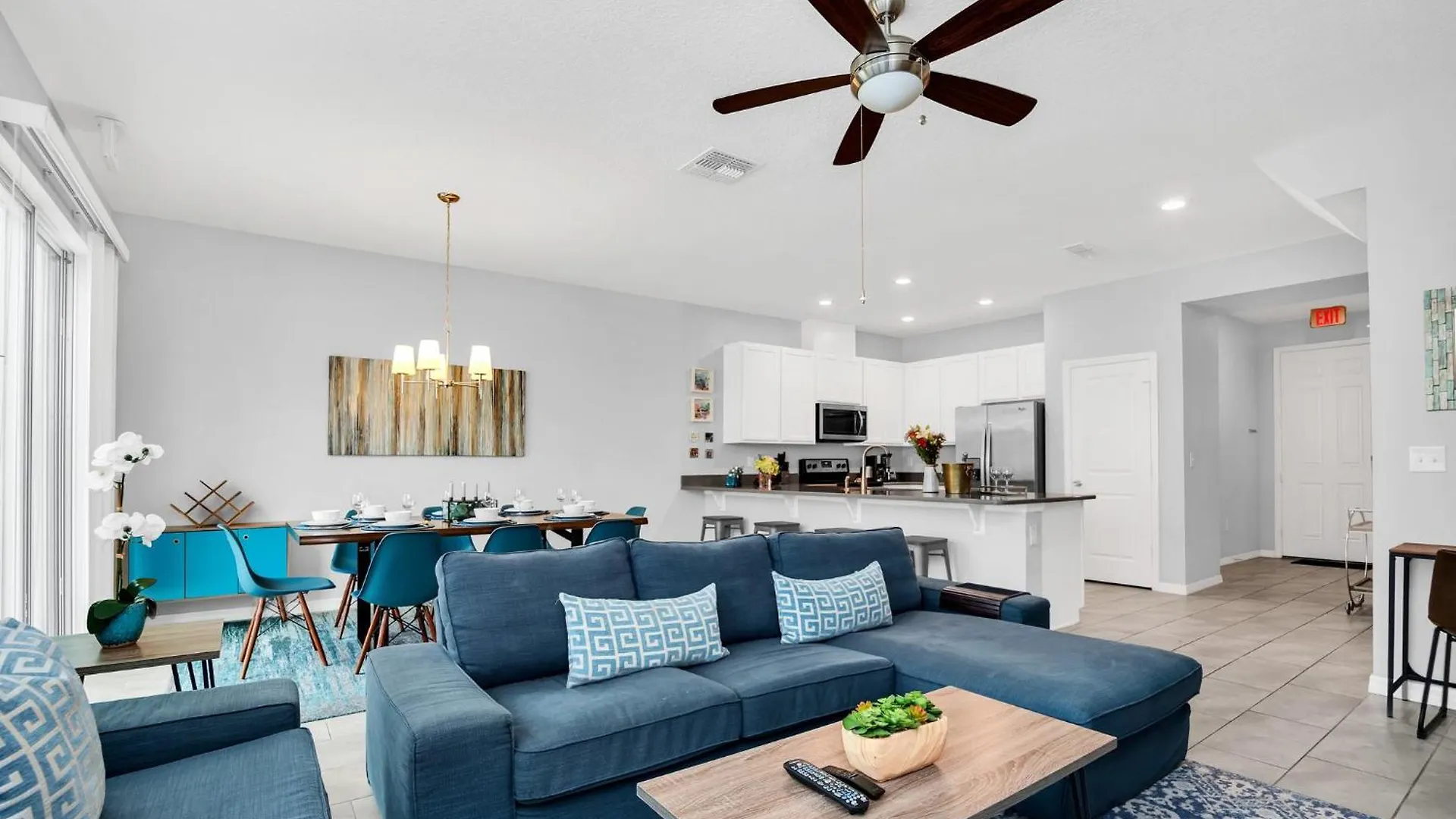 Charming Challet At Compass Bay Cb101 Villa *