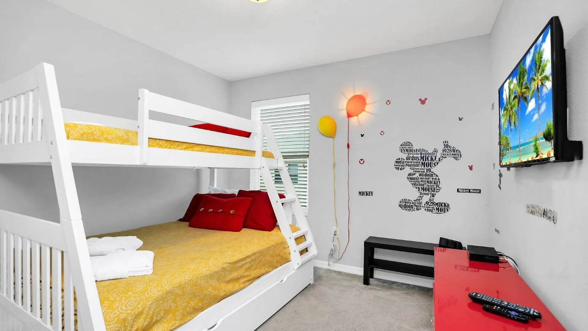 Villa Charming Challet At Compass Bay Cb101 Kissimmee