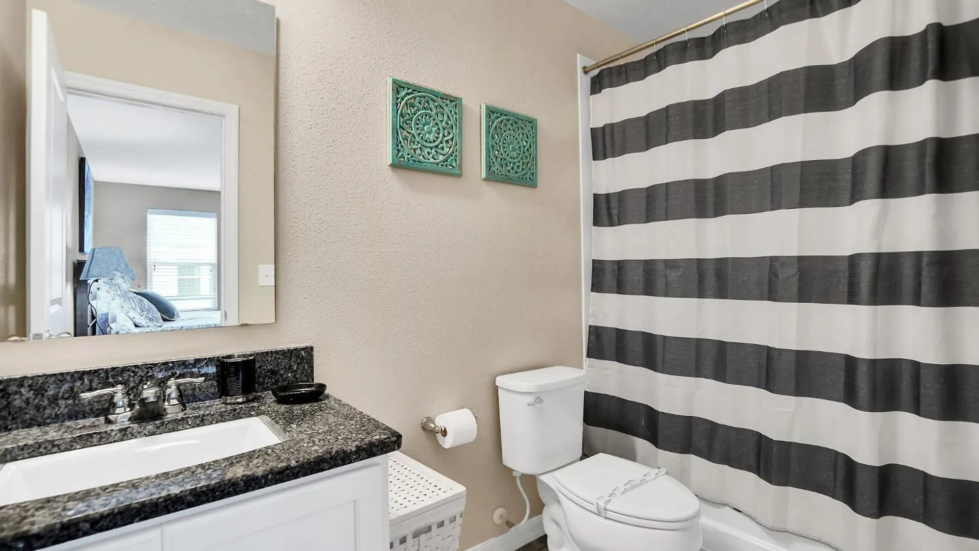Charming Challet At Compass Bay Cb101 * Kissimmee