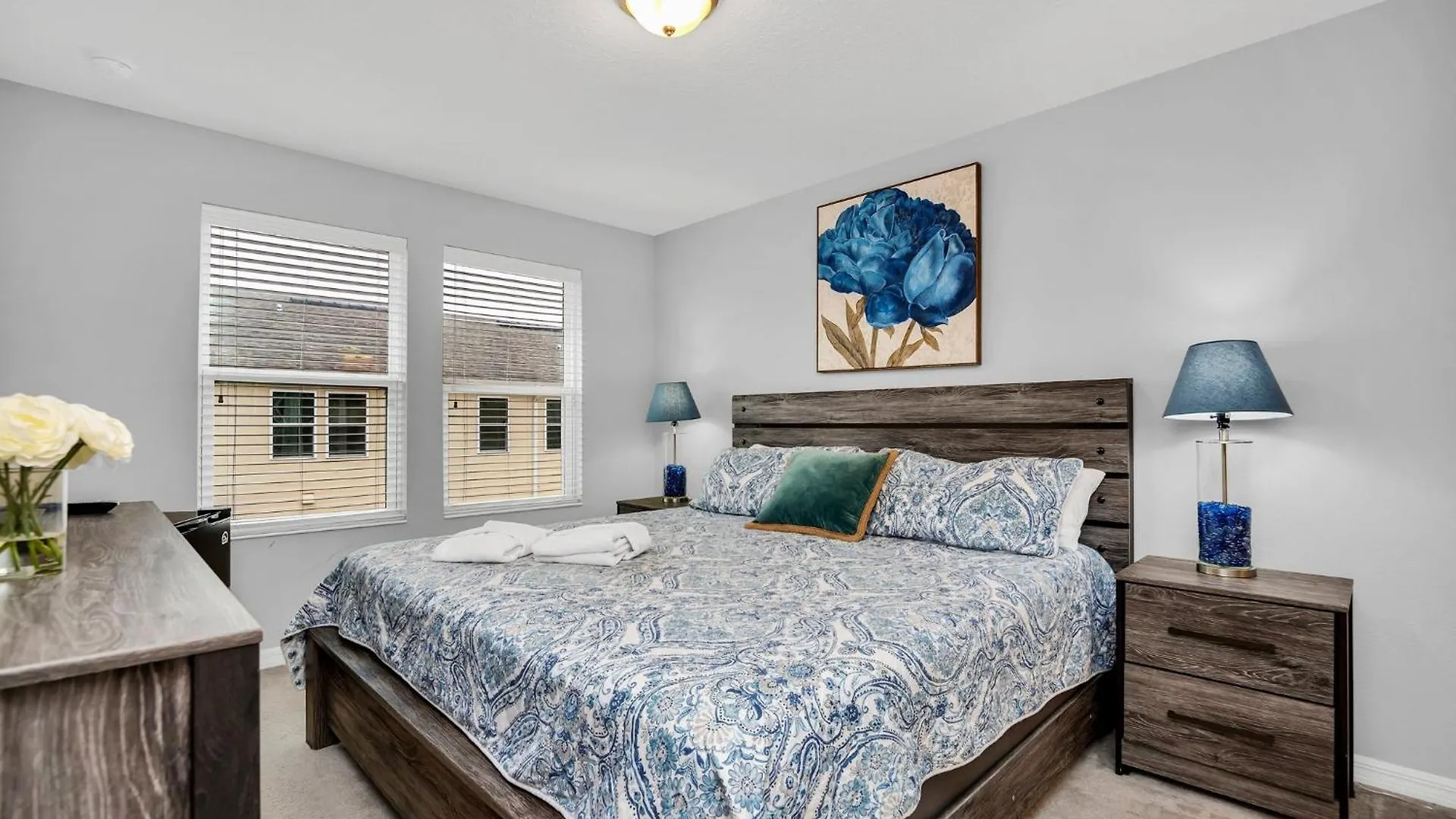 Charming Challet At Compass Bay Cb101 *