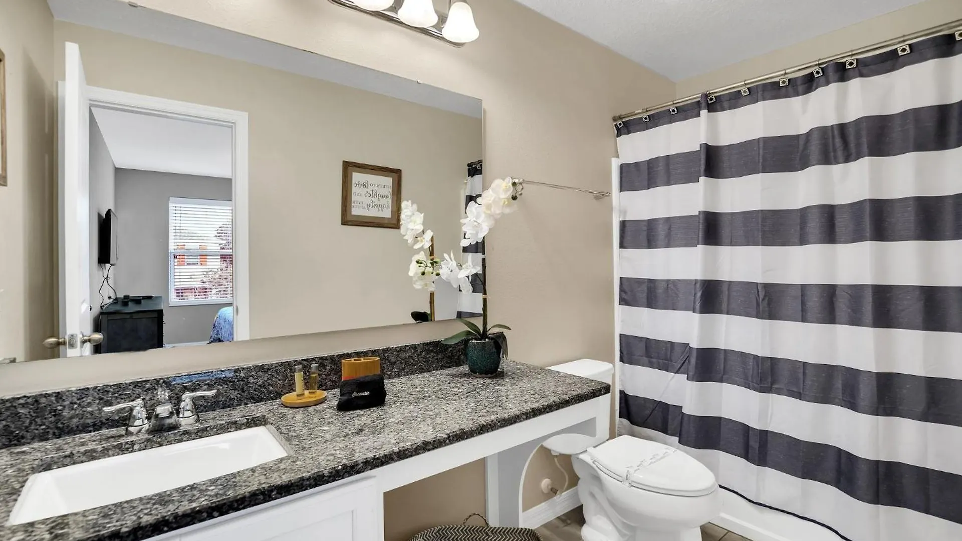 Charming Challet At Compass Bay Cb101 * Kissimmee