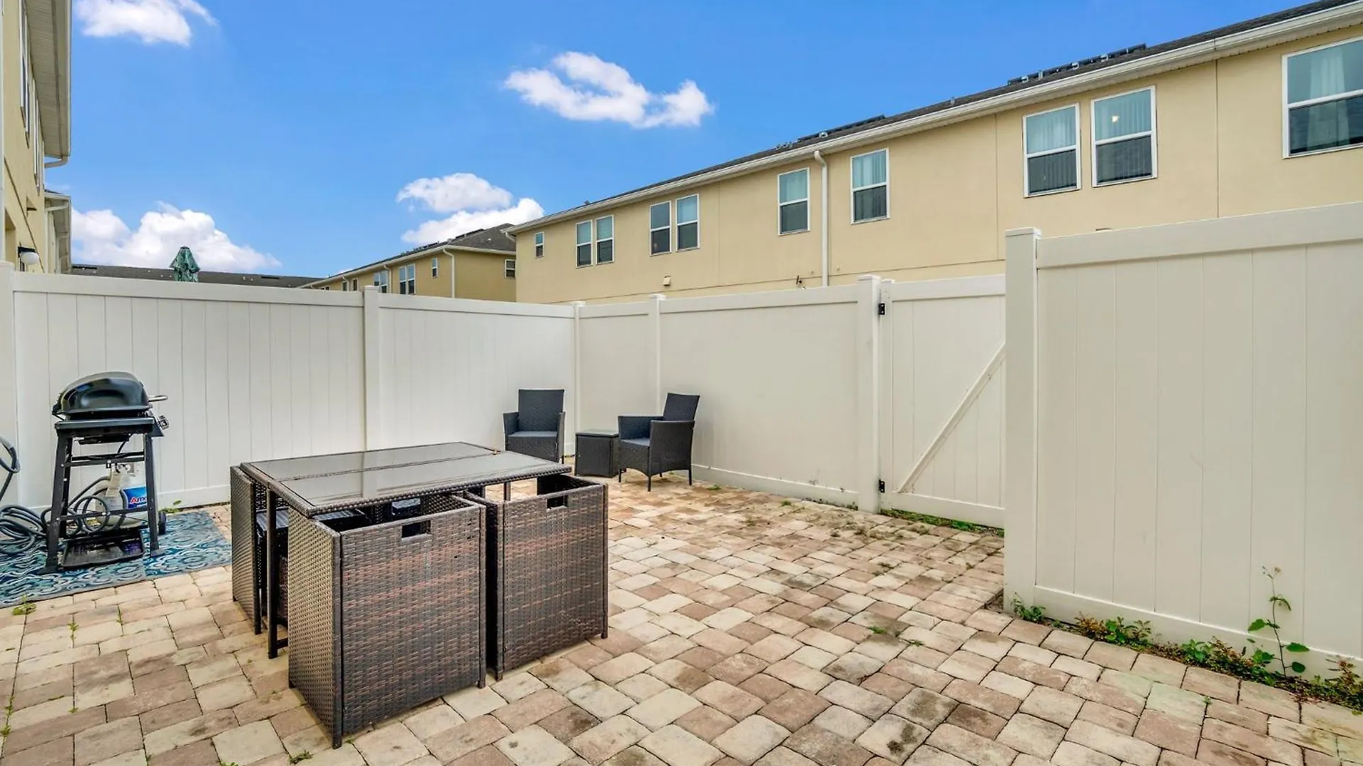Charming Challet At Compass Bay Cb101 Villa *