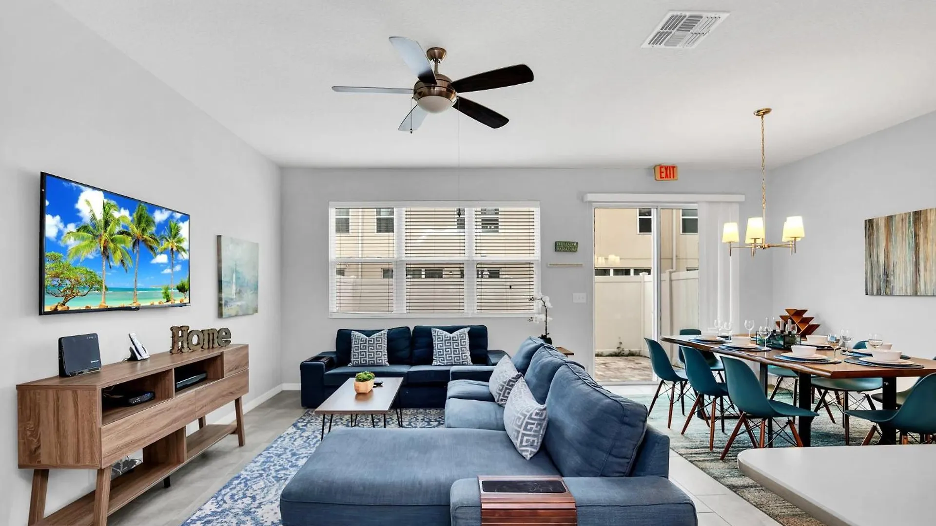Charming Challet At Compass Bay Cb101