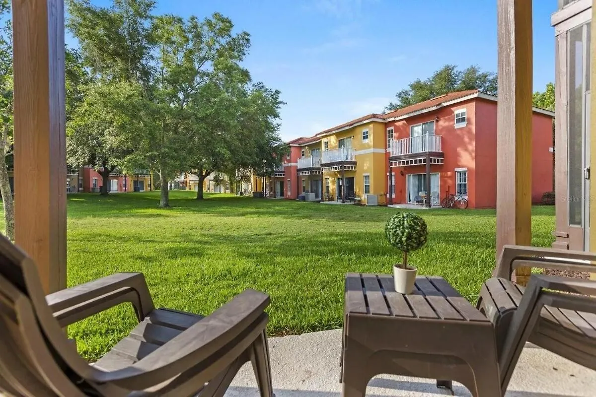 9mi From Free Clubhouse Pool * Kissimmee