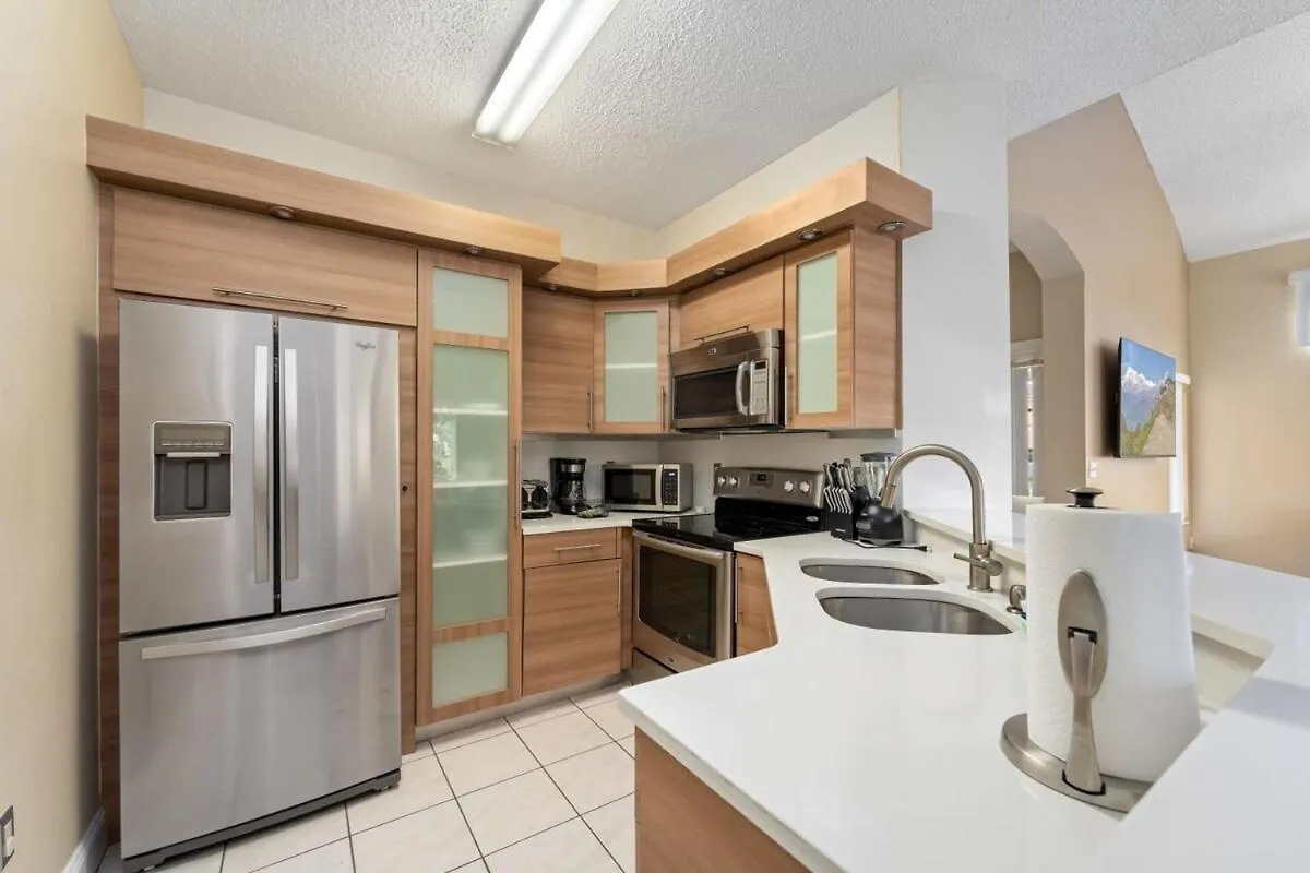 9mi From Free Clubhouse Pool * Kissimmee