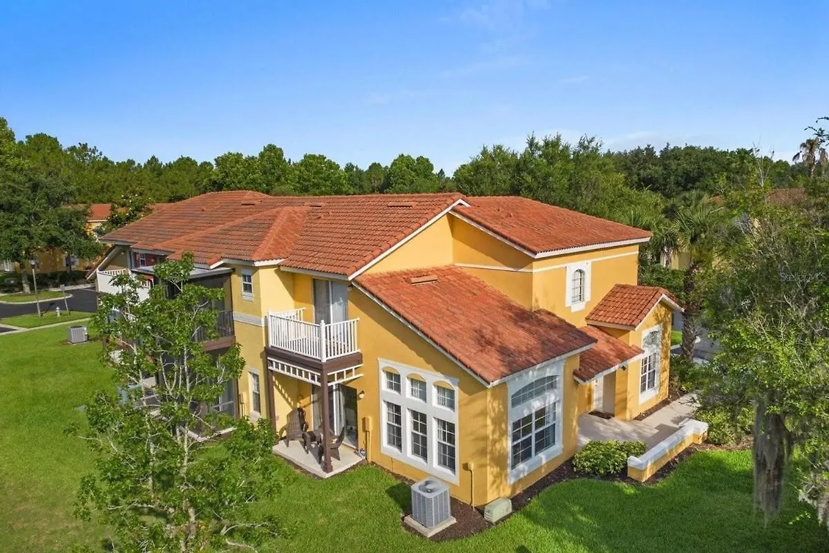 9mi From Free Clubhouse Pool * Kissimmee
