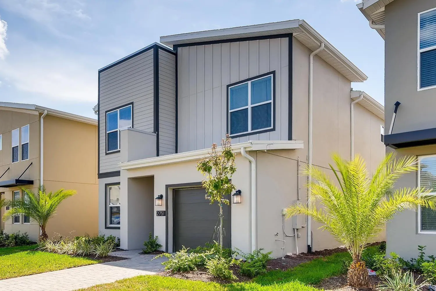 別荘 2751 Bd -luxury 5br Single Family - Private Pool *