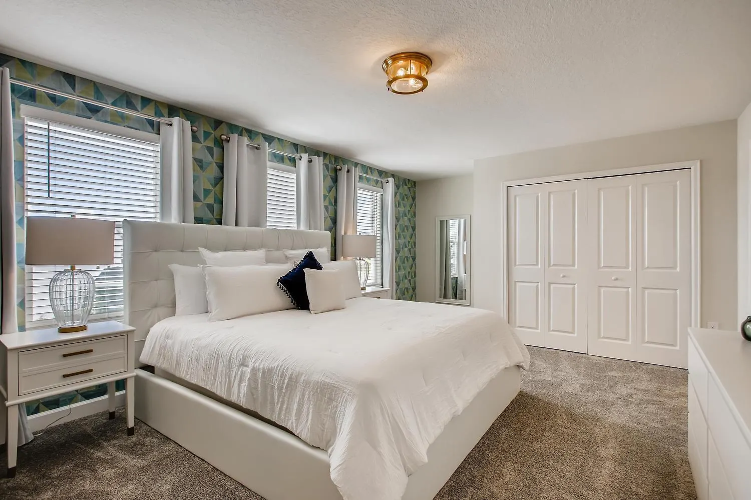 8908 Cc - 6br Luxury Home: Private Pool *