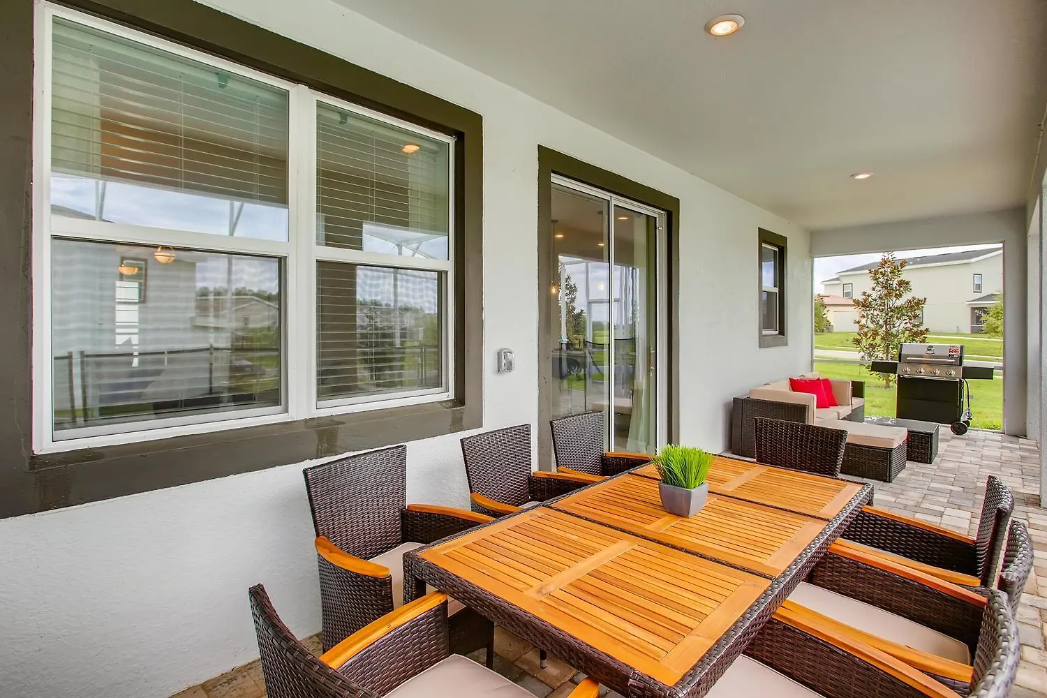 8908 Cc - 6br Luxury Home: Private Pool *