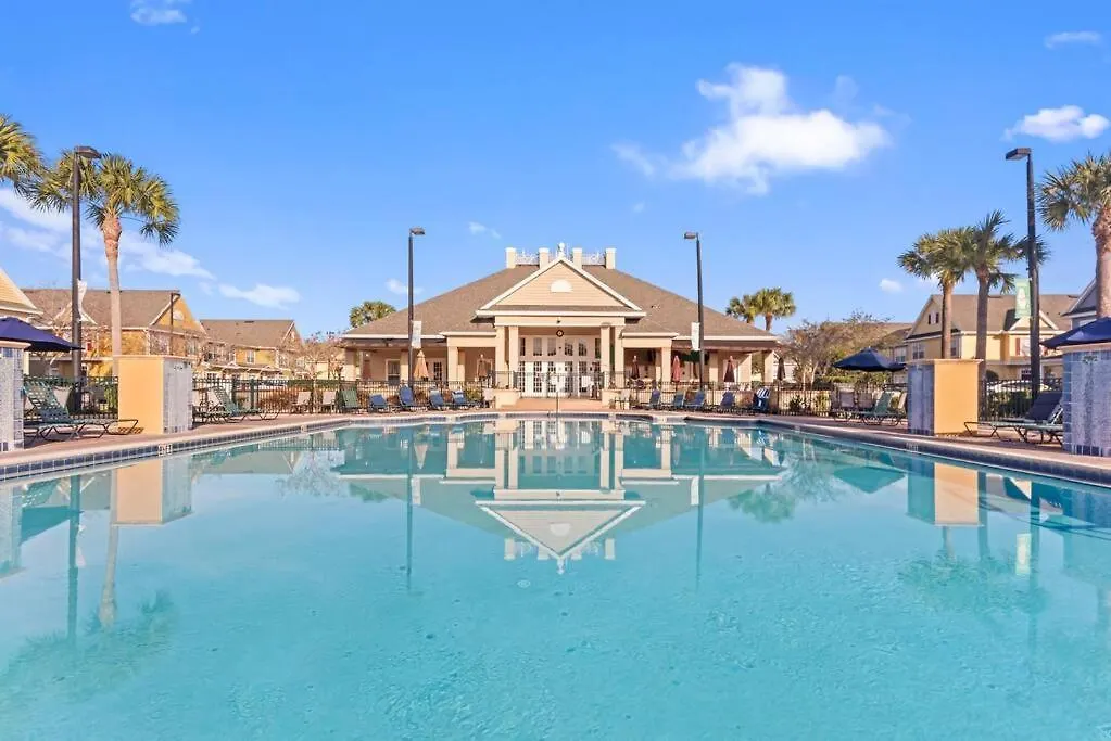 The At Seven Dwarfs - 2603 Amazing Luxury - Near - Water Park 度假居