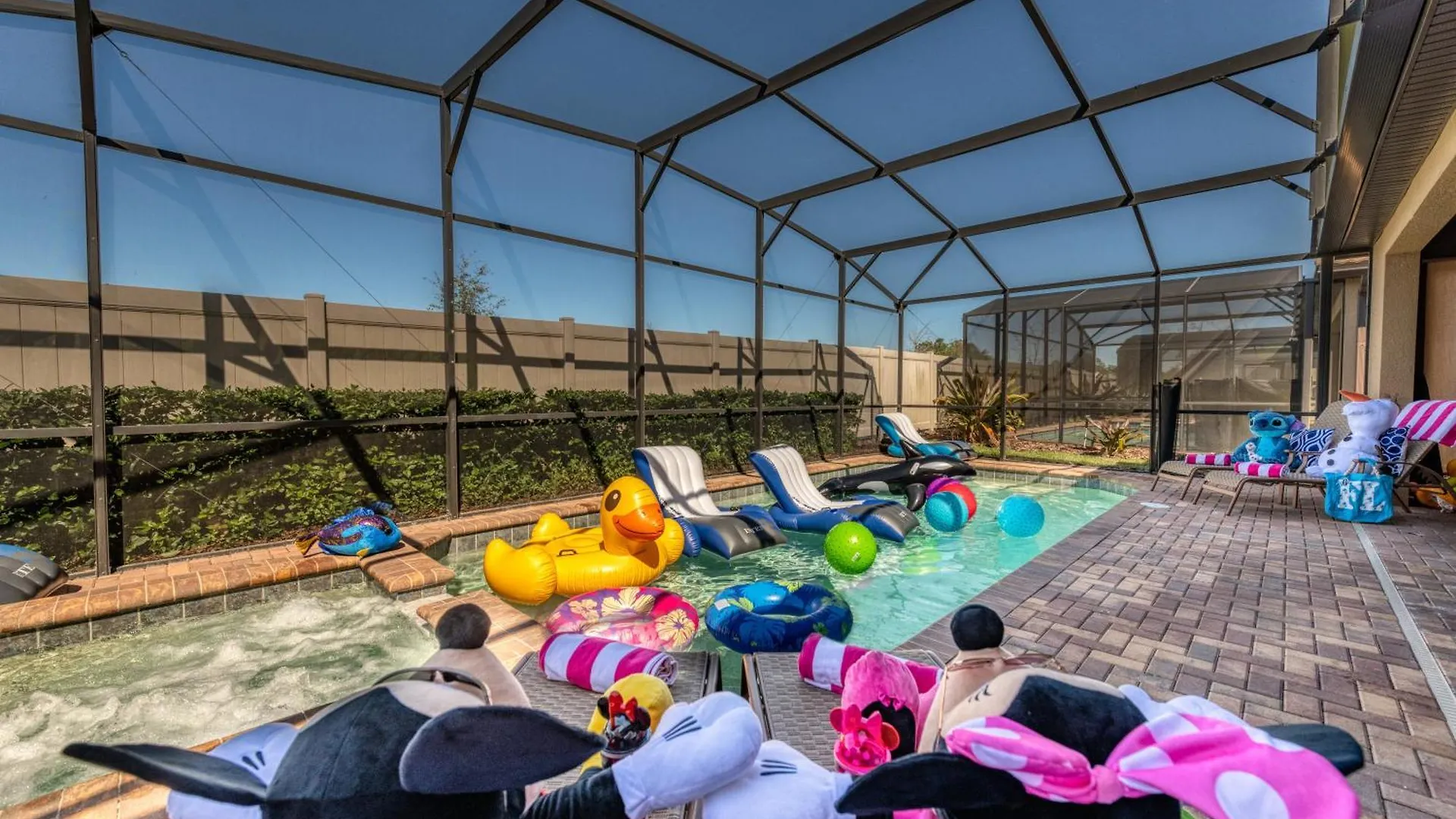 Tatil Evi The Great Escape - Re-furnished Theme House *