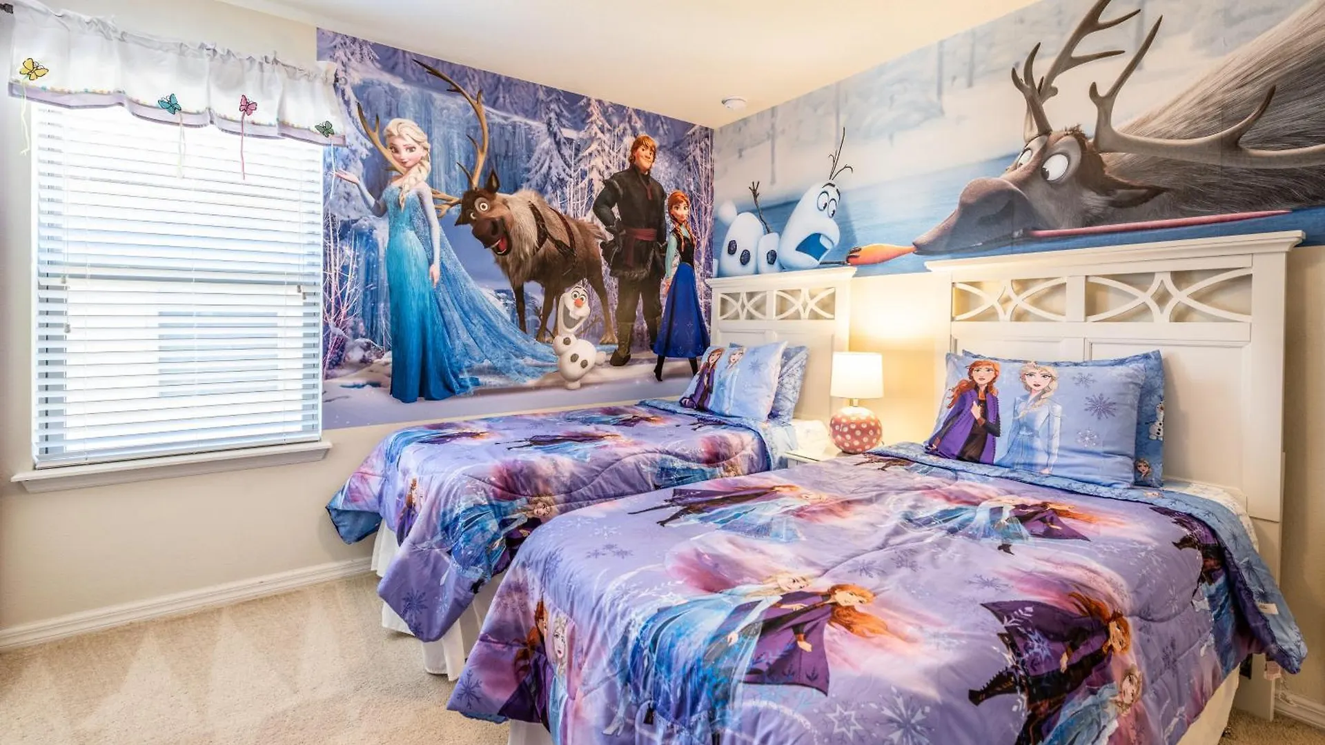 The Great Escape - Re-furnished Theme House Tatil Evi *