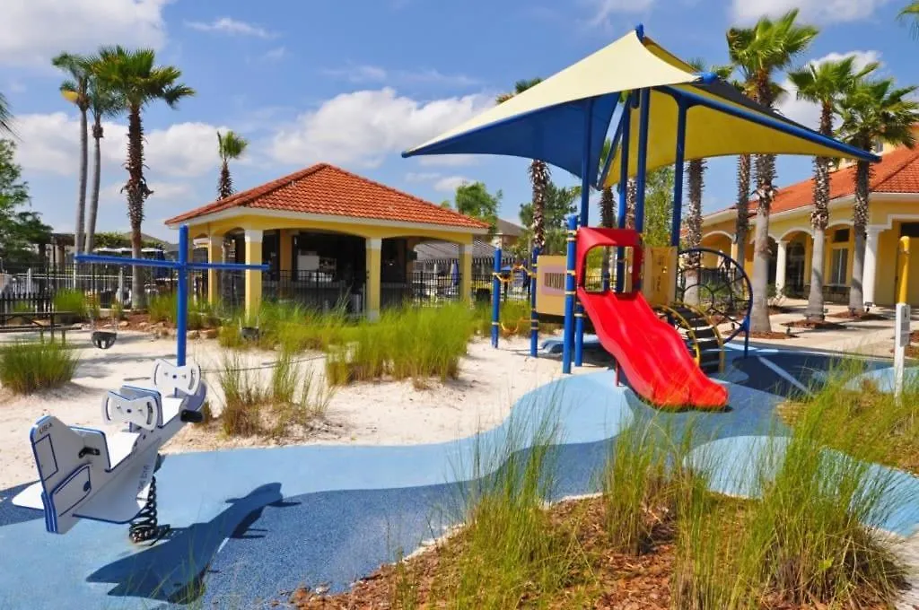 Spacious 7bd Pool Gm Hm Terra Resort-211hbl
