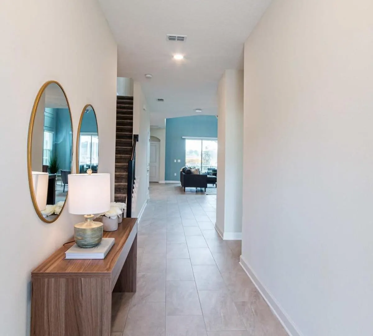 Nyaraló Fabulous 5bed Pool Private Pool And Spa-700ss Kissimmee