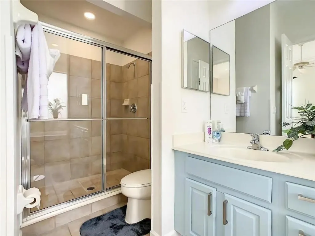 Vila Reunion 3 Bed With Private Pool