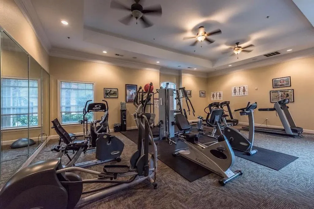 Fun Spot Close To And Golf * Kissimmee