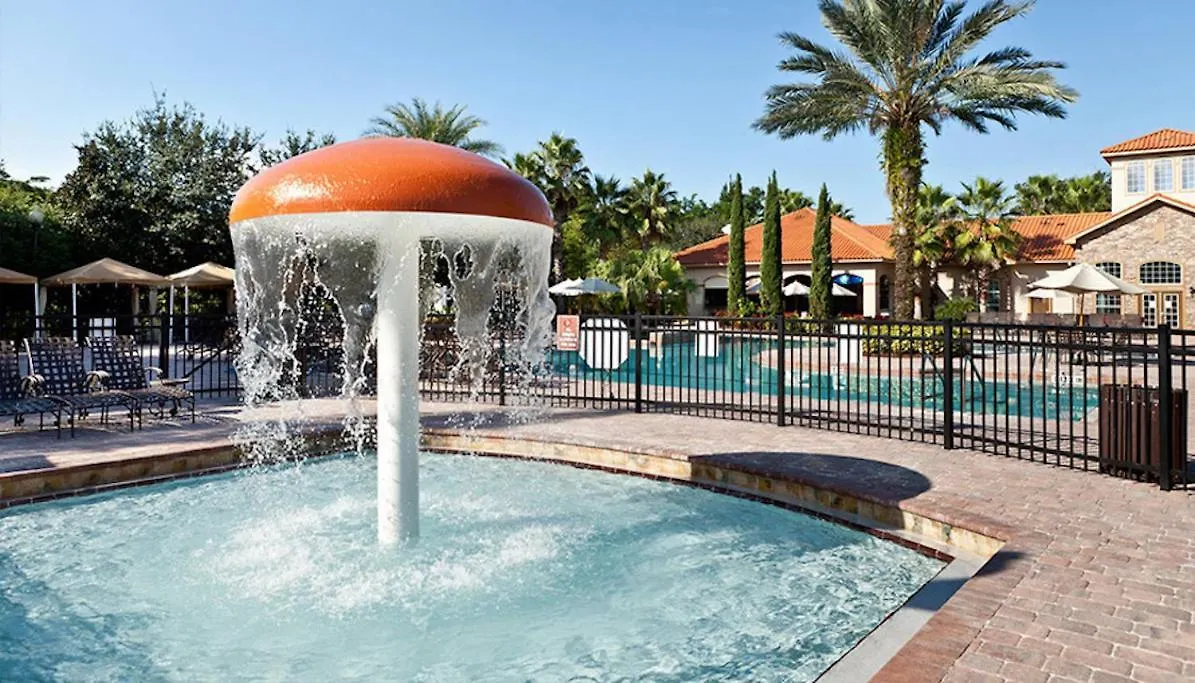 Fun Spot Close To And Golf Kissimmee