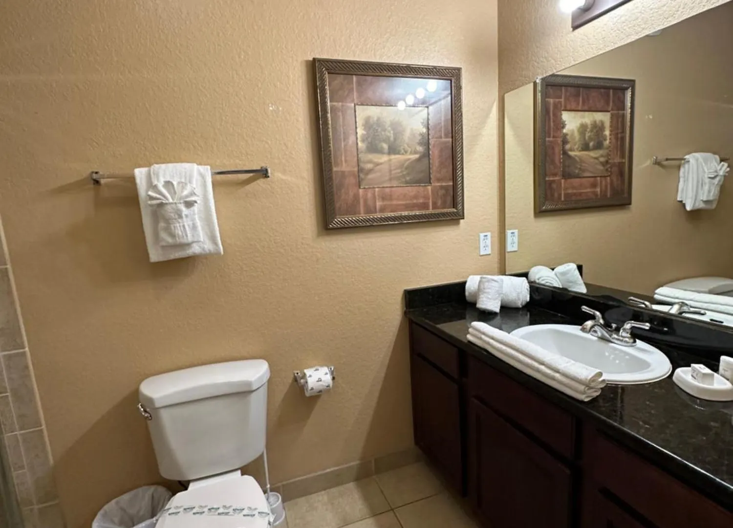 Fun Spot Close To And Golf Kissimmee
