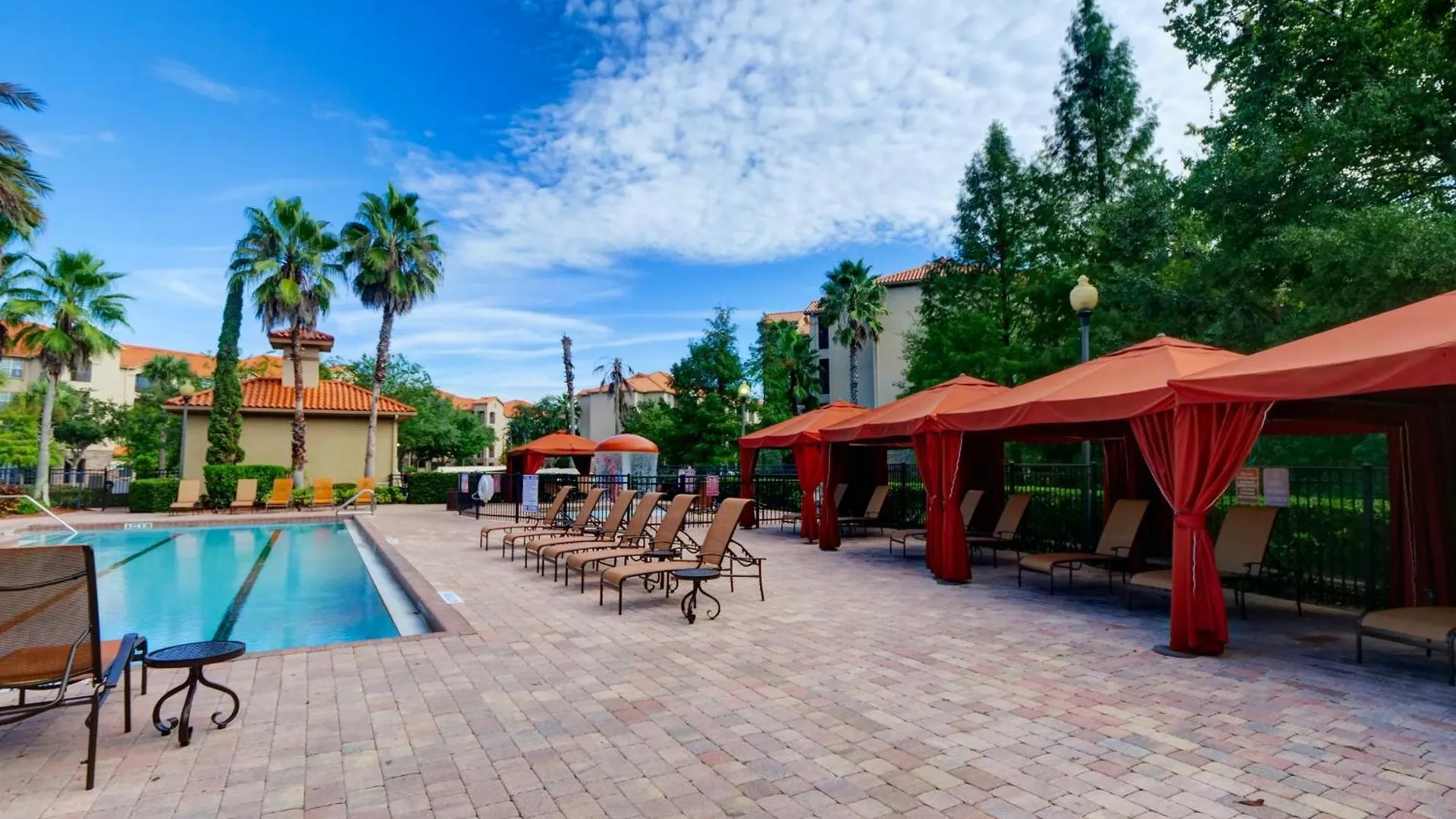 Fun Spot Close To And Golf * Kissimmee