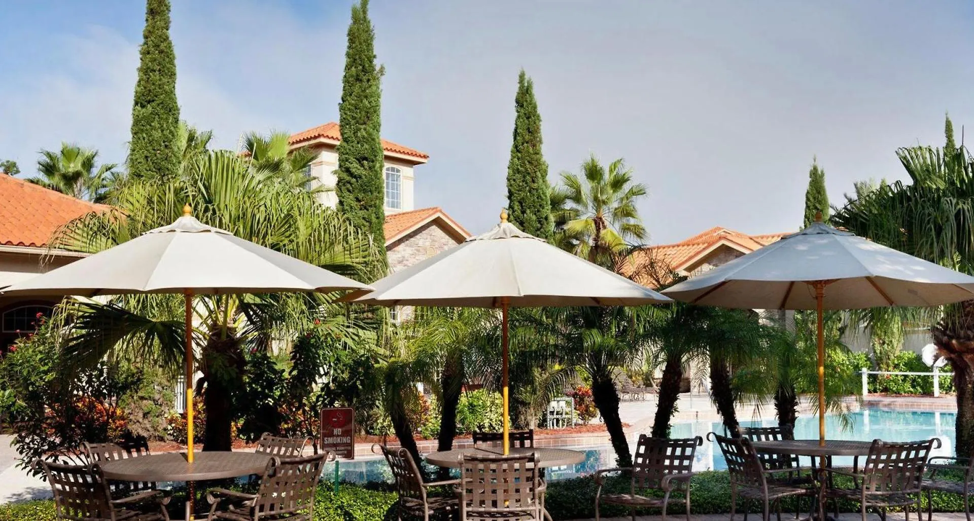 Fun Spot Close To And Golf Kissimmee