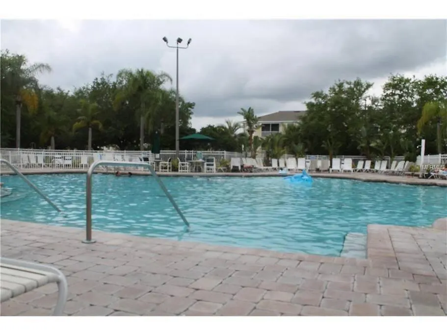 Luxury 4bd Single-level With Private Pool - Windsor Palms - Sleeps 8 * Kissimmee