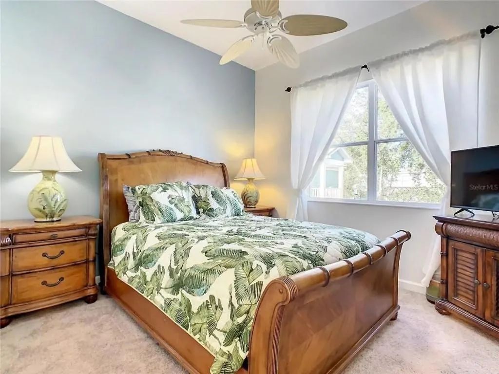 Reunion 3 Bed With Private Pool * 키시미
