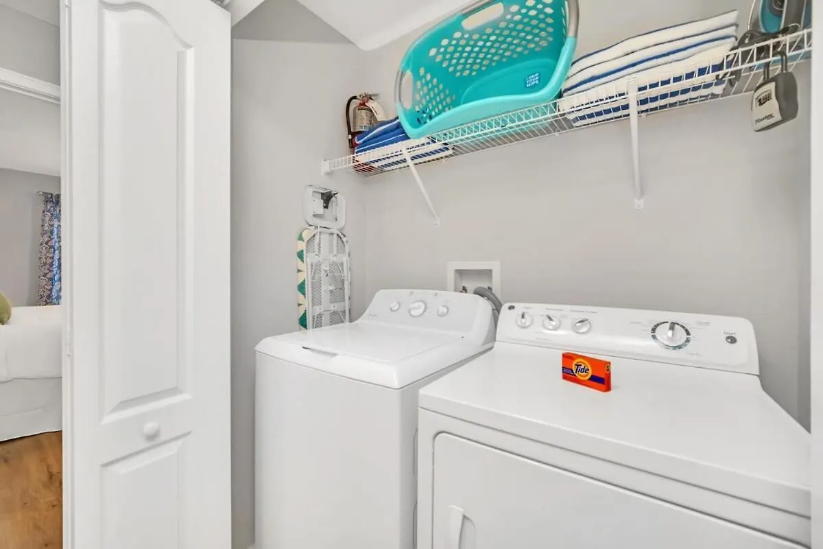 In The Heart Of Storey 4bd 3ba Pool Townhome 4sl4857 Holiday home Kissimmee