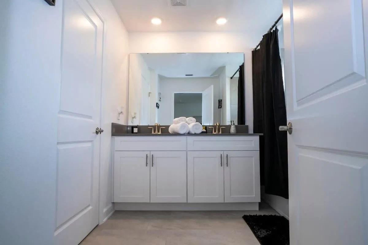 펜션 Gorgeous 4 Bedroom W Screened Pool Close To 2653