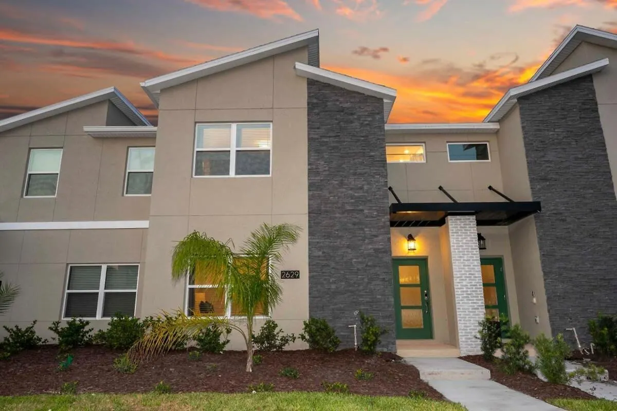 Marvelous 4bd W Pool Close To At Storey 2629 Сasa de vacaciones *