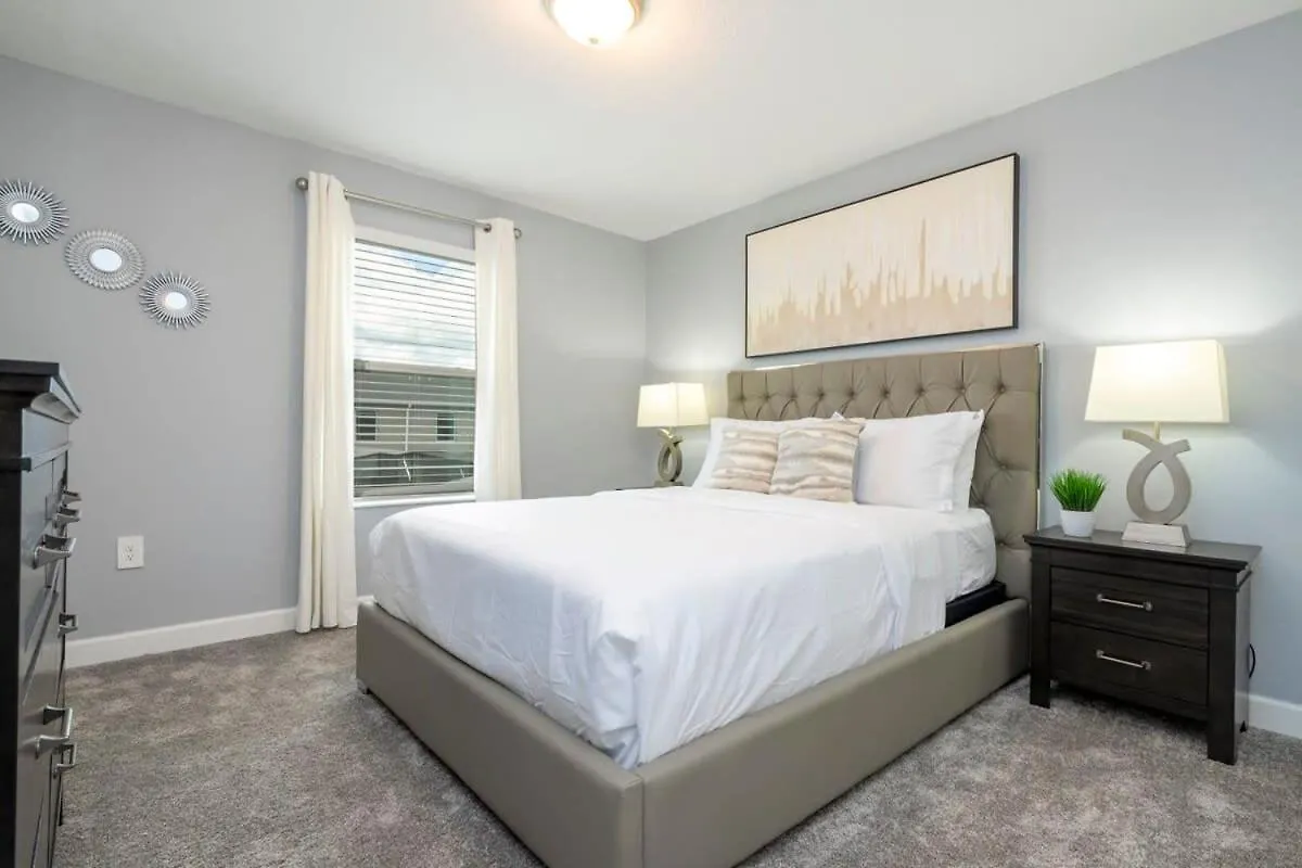 Σπίτι διακοπών Fantastic 4 Bd W Pool At Storey 2709