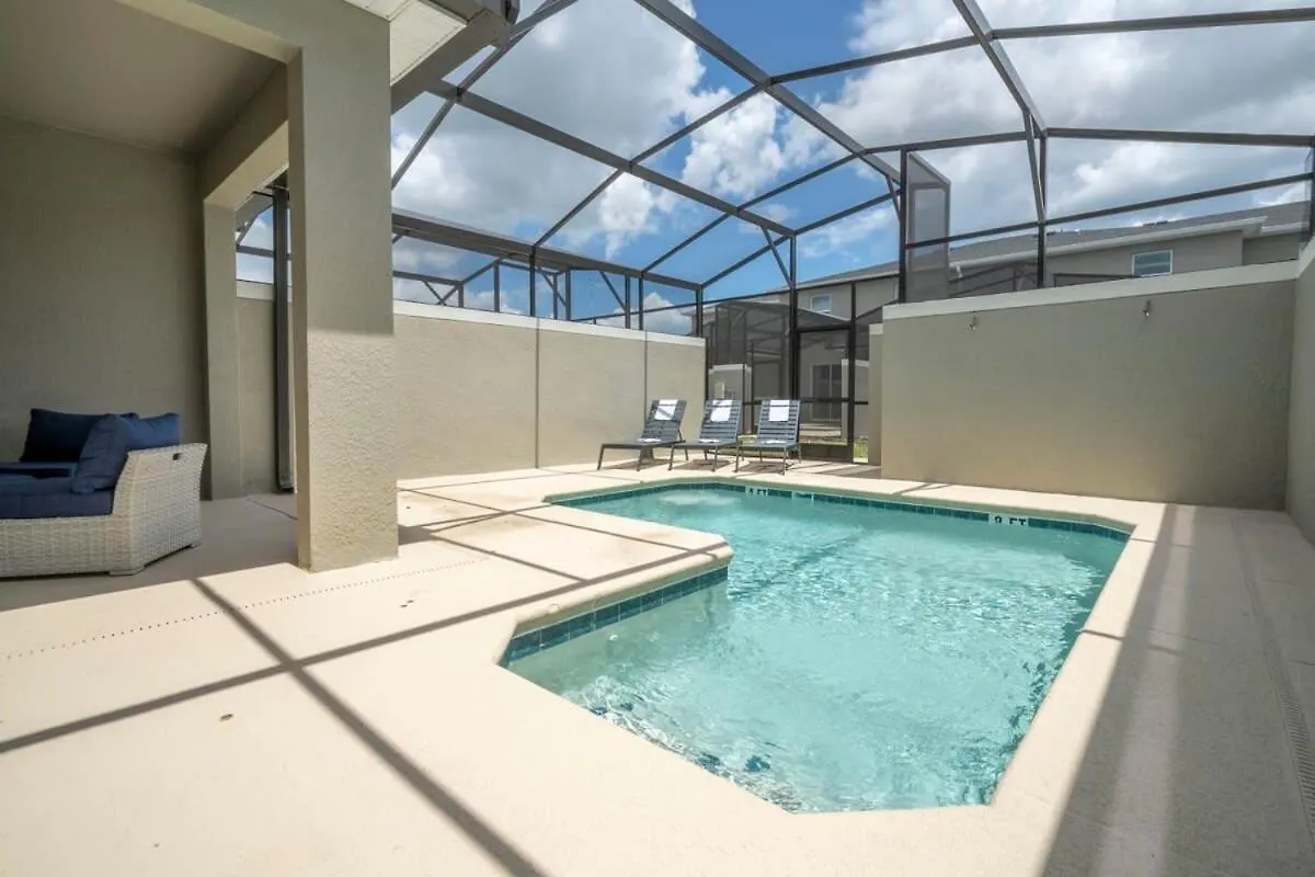 Fantastic 4 Bd W Pool At Storey 2709 Σπίτι διακοπών *