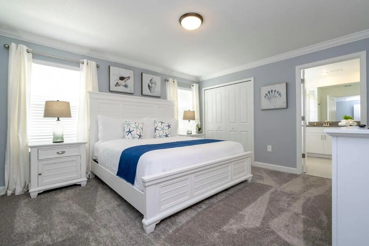 Σπίτι διακοπών Fantastic 4 Bd W Pool At Storey 2709
