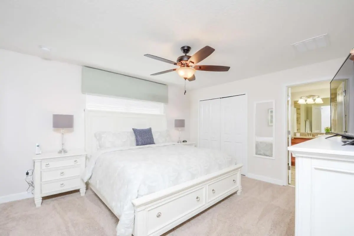 Tatil Evi Private Pool Prime Location Beautiful Kissimmee