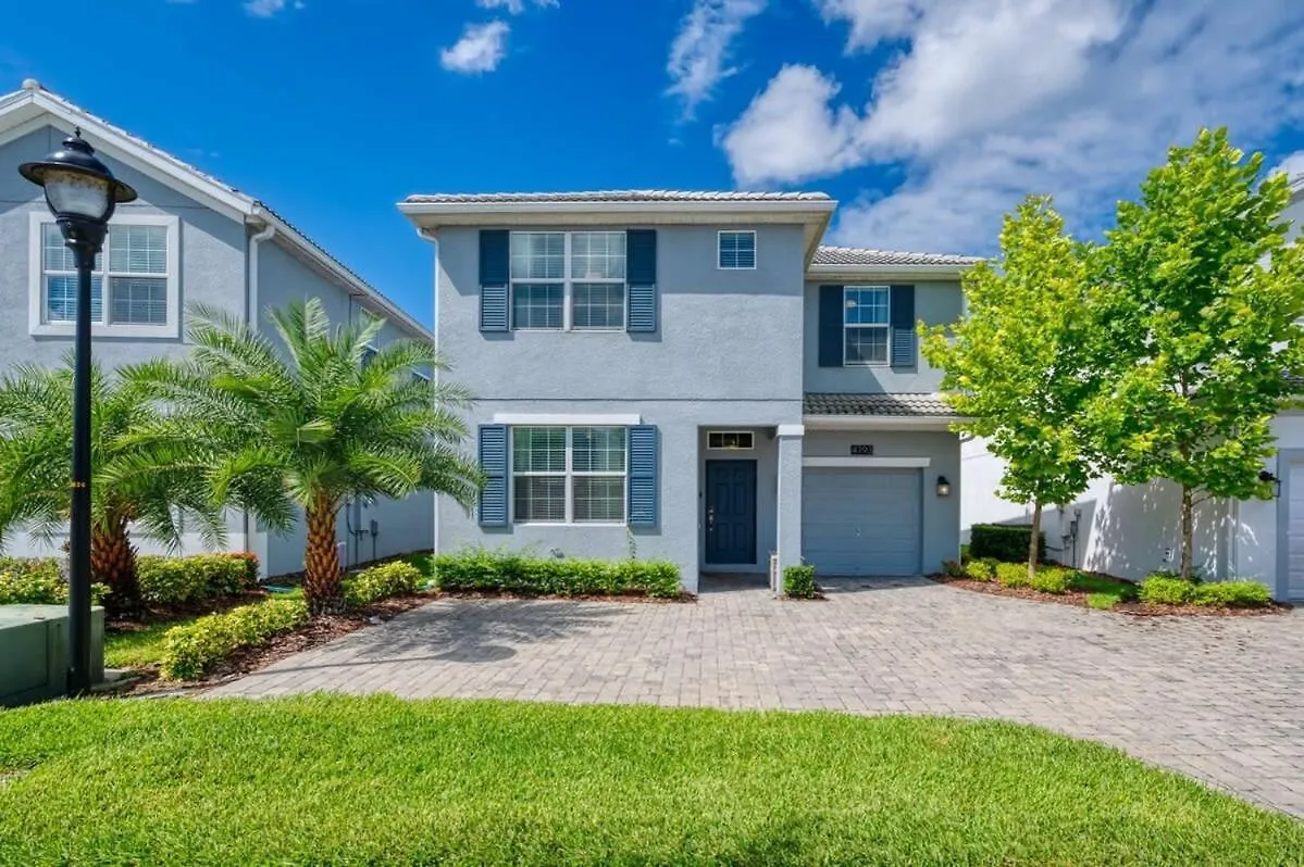 Stunning Private Pool Great Location Casa vacanze Kissimmee