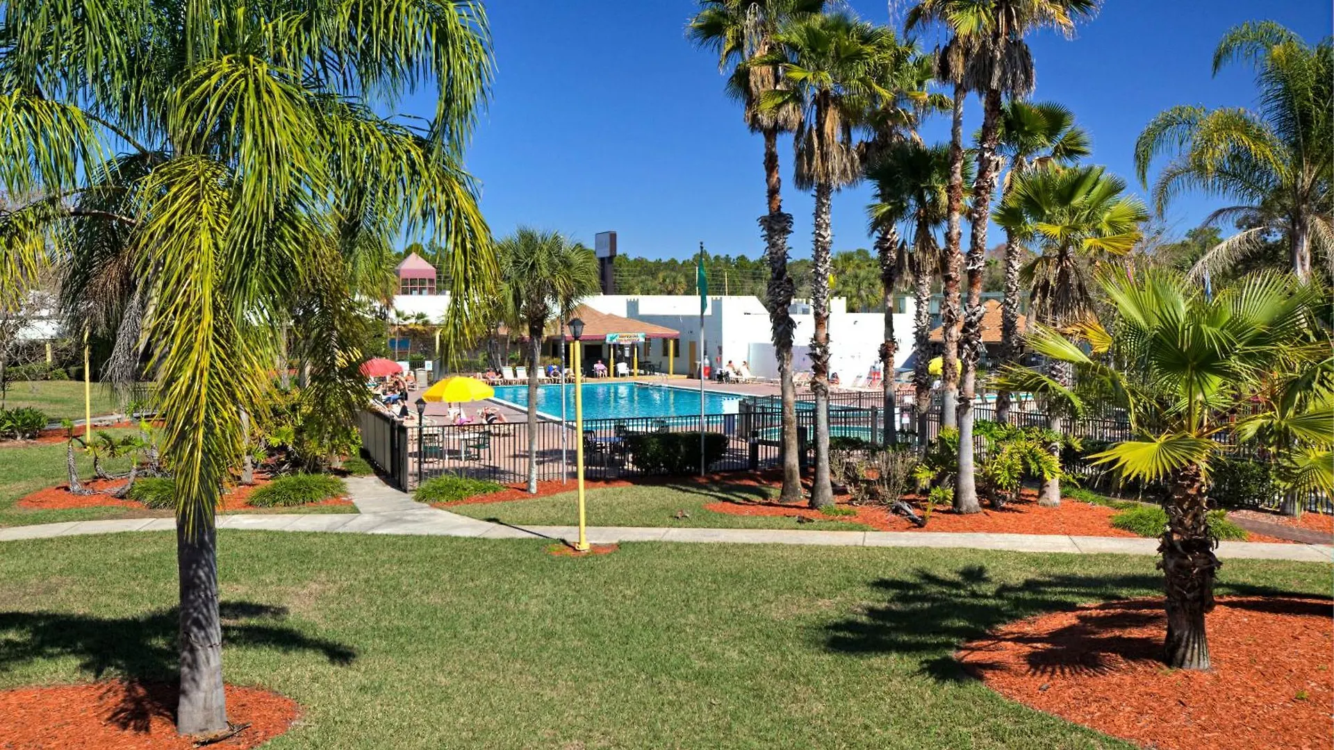 Seralago & Main Gate East Kissimmee