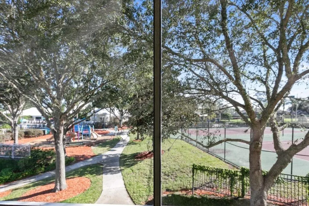 Διαμέρισμα Spacious 3 Bed, 2 Bath In Gated Community *