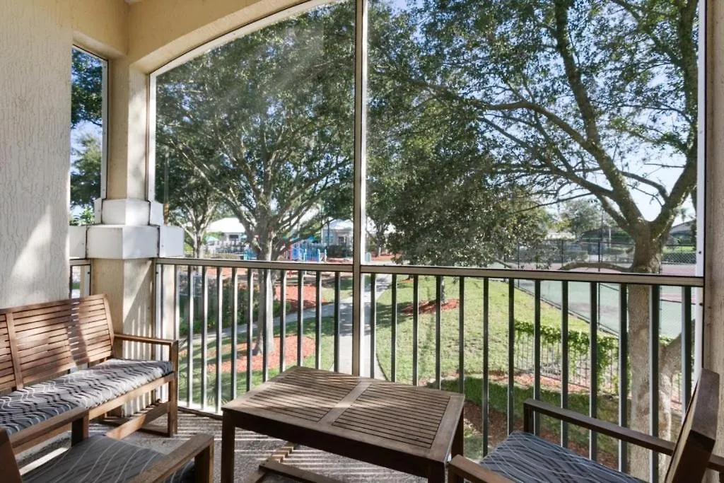 Διαμέρισμα Spacious 3 Bed, 2 Bath In Gated Community *