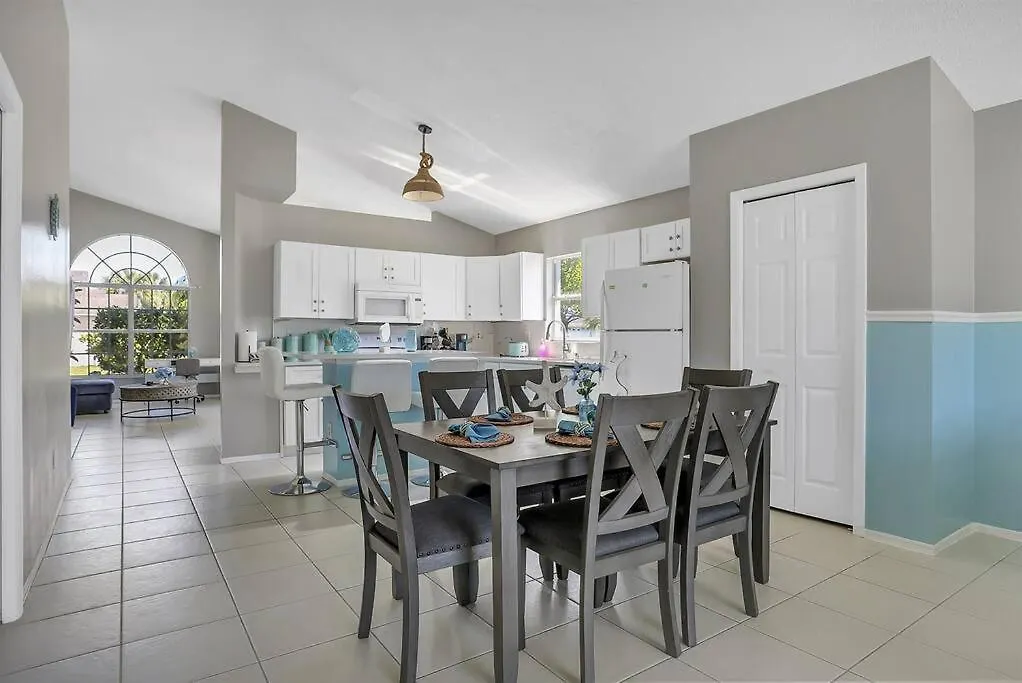 וילה 4716 Windwood Magic & Pool