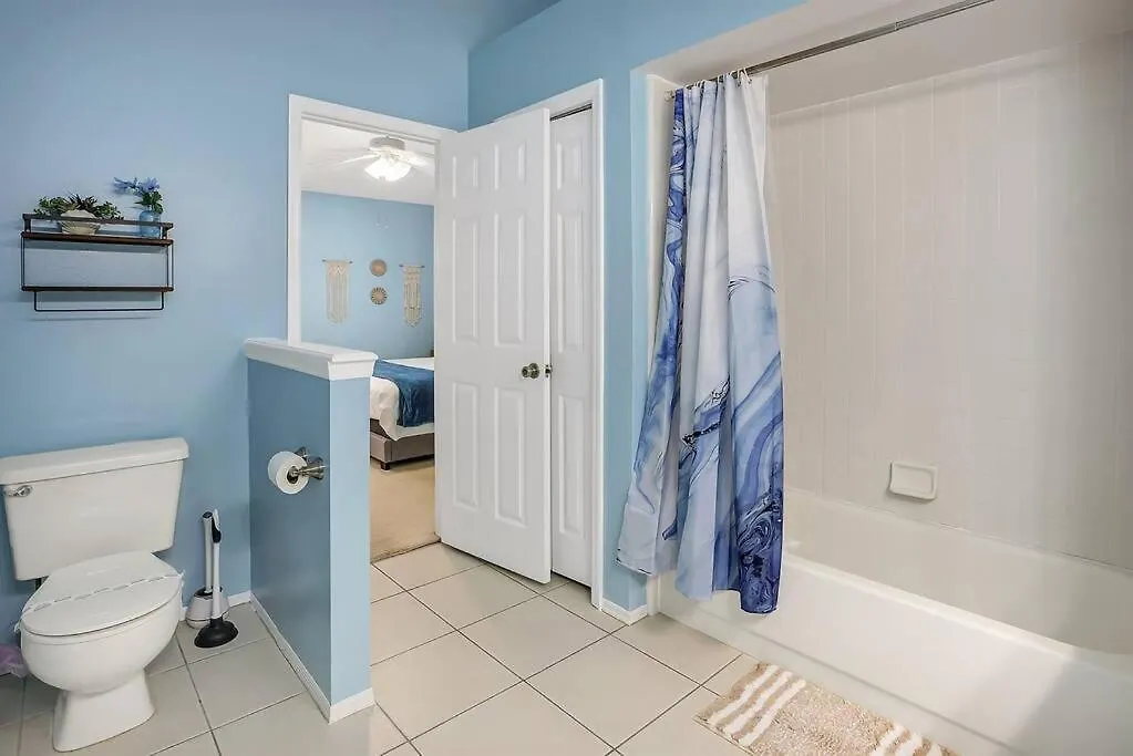 וילה 4716 Windwood Magic & Pool