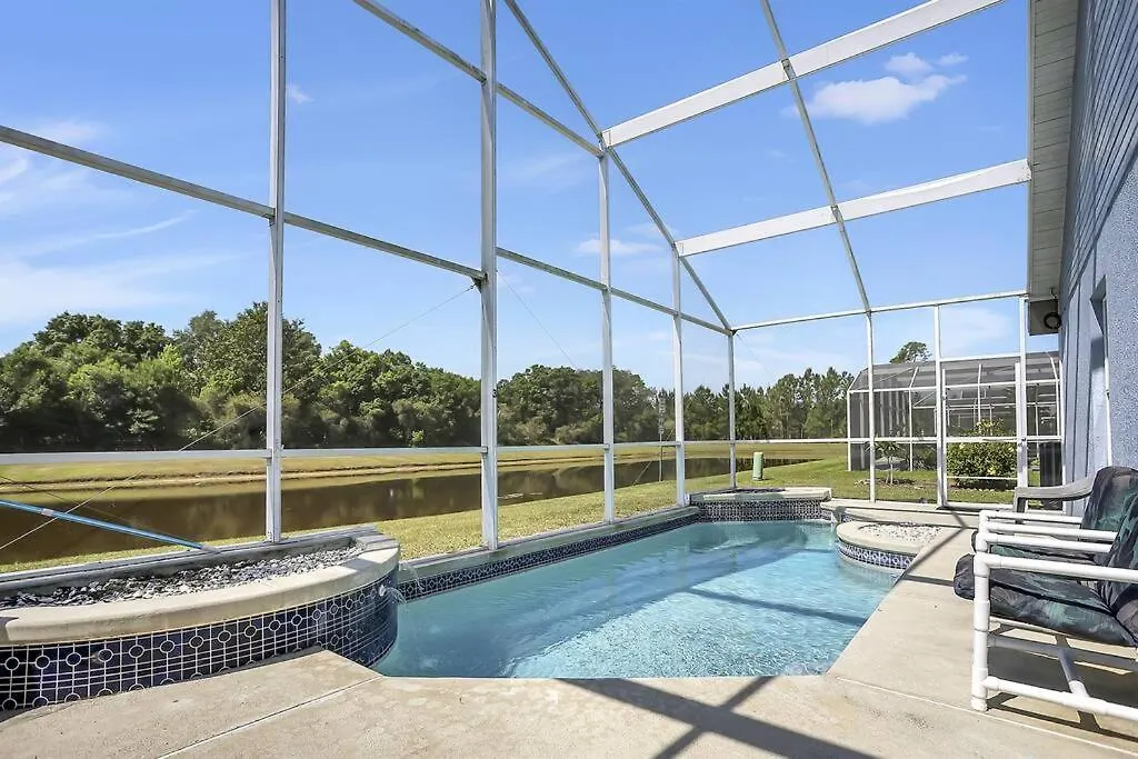 4716 Windwood Magic & Pool
