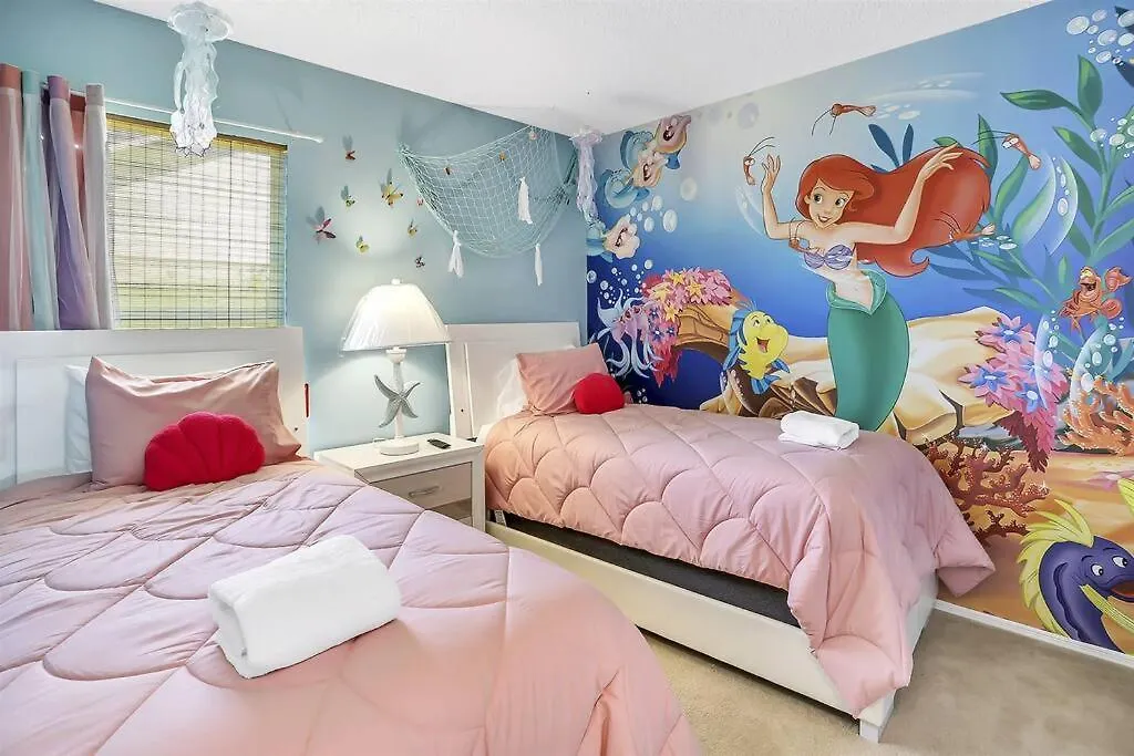 4716 Windwood Magic & Pool