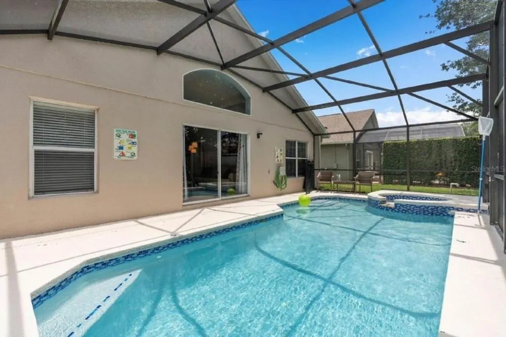 Private Pool Close To Lg Hmslps 8