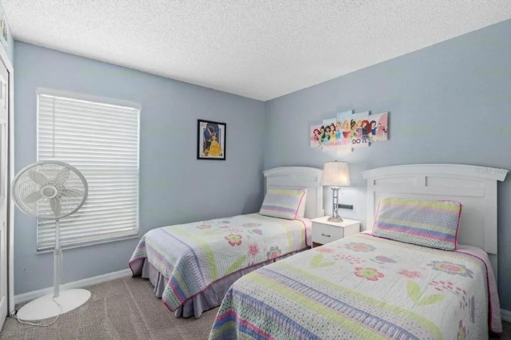 Villa Private Pool Close To Lg Hmslps 8 Kissimmee