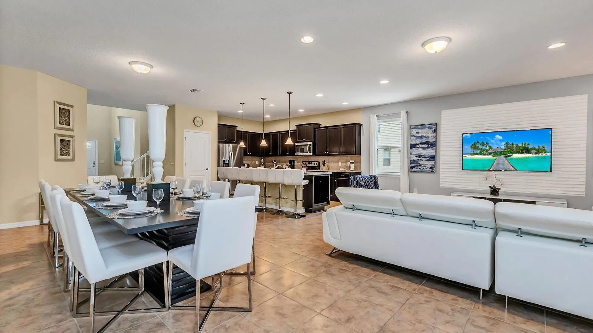 Villa Windsor At Westside 259 By Kissimmee