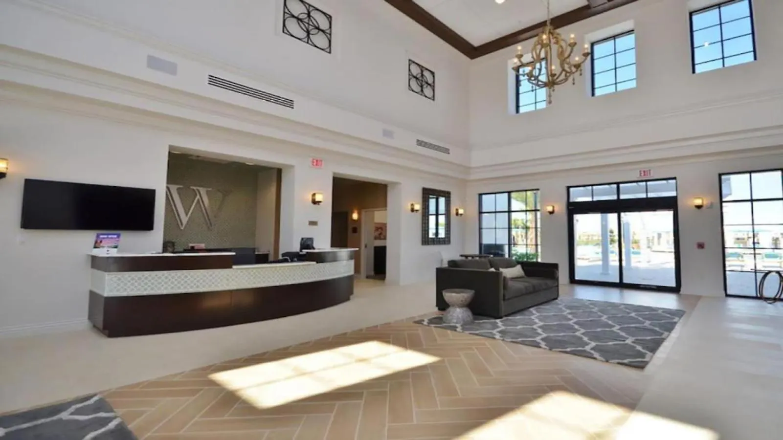 Casa vacanze 6br Bbq Pool Hot Tub Kissimmee